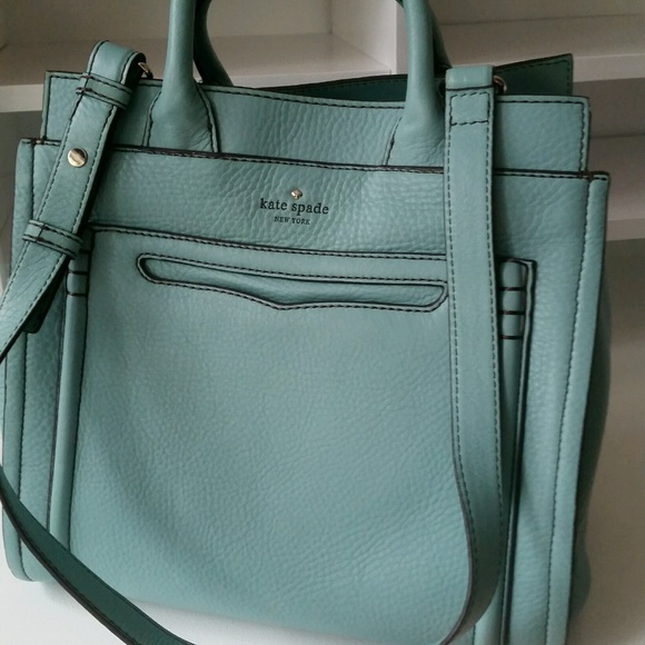 Kate Spade Satchel bag - Picture 1 of 4